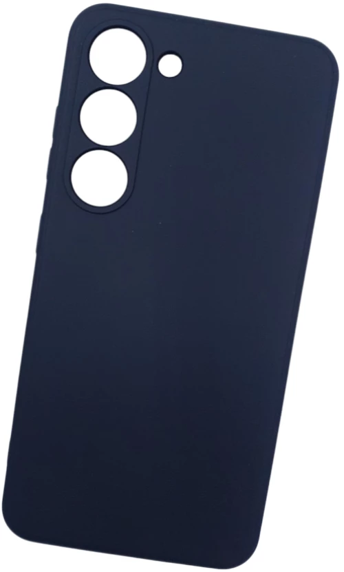 Naxius Case Black 1.8mm Samsung S23 Naxius