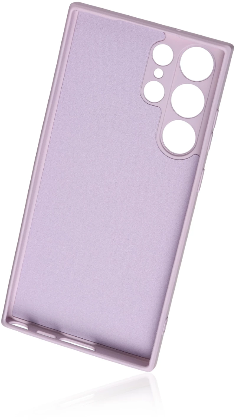 Naxius Case Grass Purple 1.8mm Samsung S23 Ultra Naxius
