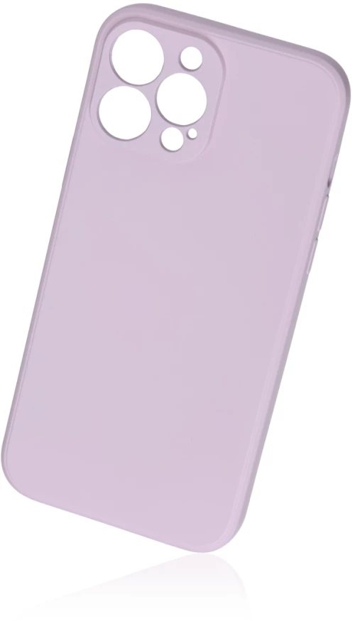 Naxius Case Grass Purple 1.8mm iPhone 13 Pro Max Naxius
