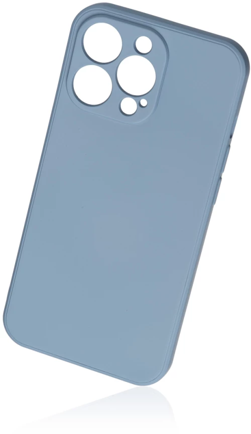 Naxius Case Lavender Grey 1.8mm iPhone 13 Pro Naxius