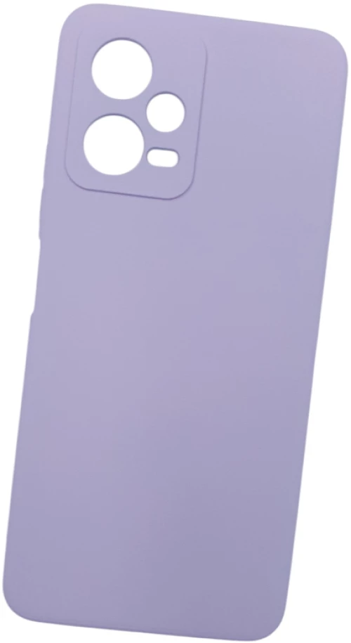 Naxius Case Grass Purple 1.8mm XiaoMi Note 12 5G Naxius