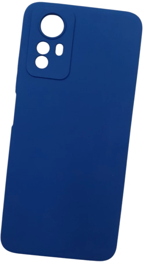 Naxius Case Navy Blue 1.8mm XiaoMi RedMi Note 12s Naxius