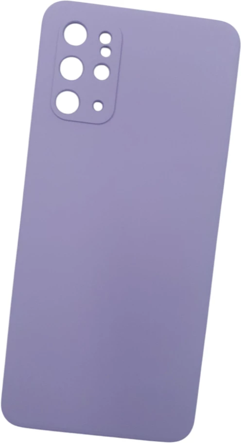 Naxius Case Grass Purple 1.8mm Samsung S20 Plus 4G / 5G Naxius