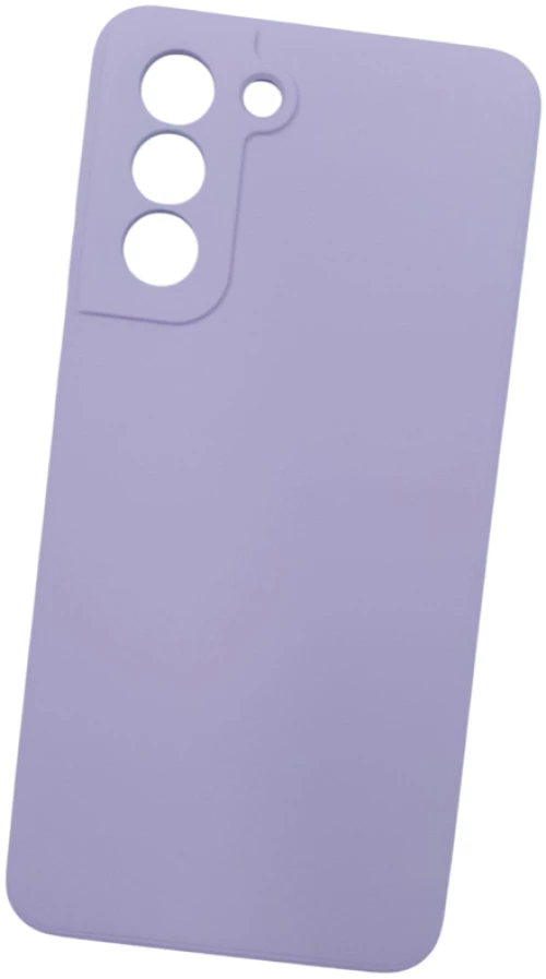 Naxius Case Grass Purple 1.8mm Samsung S21 Naxius