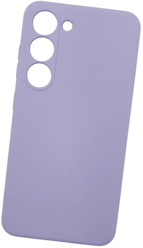 Naxius Case Grass Purple 1.8mm Samsung S23 Naxius