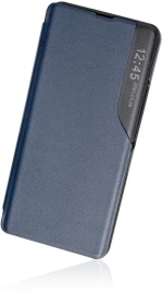 Naxius Case Smart Window Magnet Blue iPhone 15 Naxius