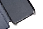 Naxius Case Smart Window Magnet Blue iPhone 15 Naxius