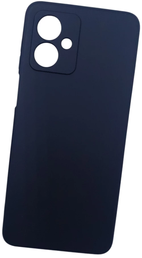 Naxius Case Black 1.8mm Motorola G54 Naxius