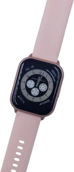 Naxius Smartwatch NXSWTF-17 Pink Naxius