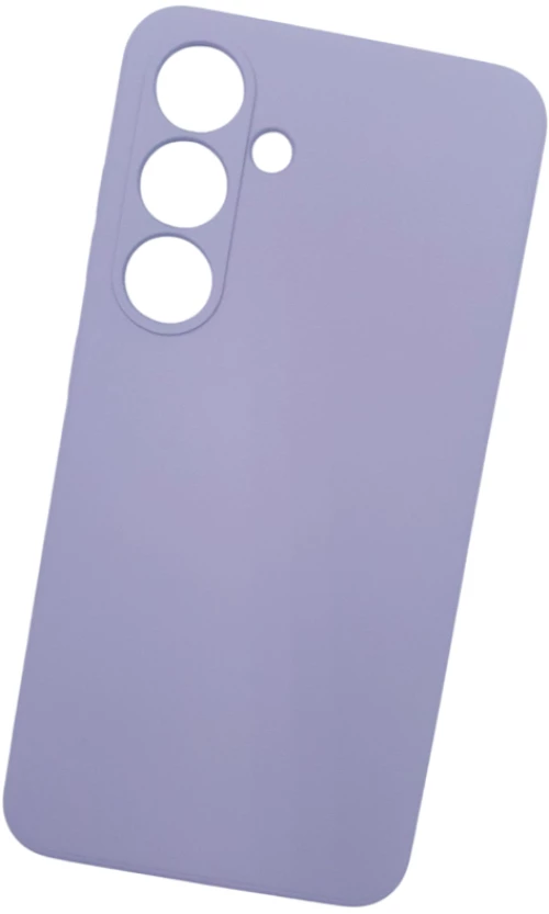 Naxius Case Grass Purple 1.8mm Samsung S24 Naxius
