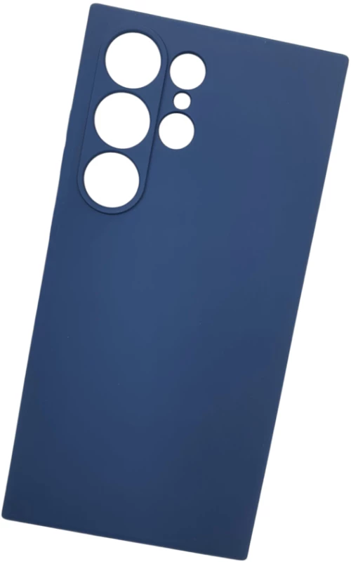 Naxius Case Navy Blue 1.8mm Samsung S24 Ultra Naxius