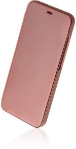 Naxius Case View Pink iPhone 15 Plus Naxius