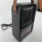 Αερόθερμο Δαπέδου TS04090