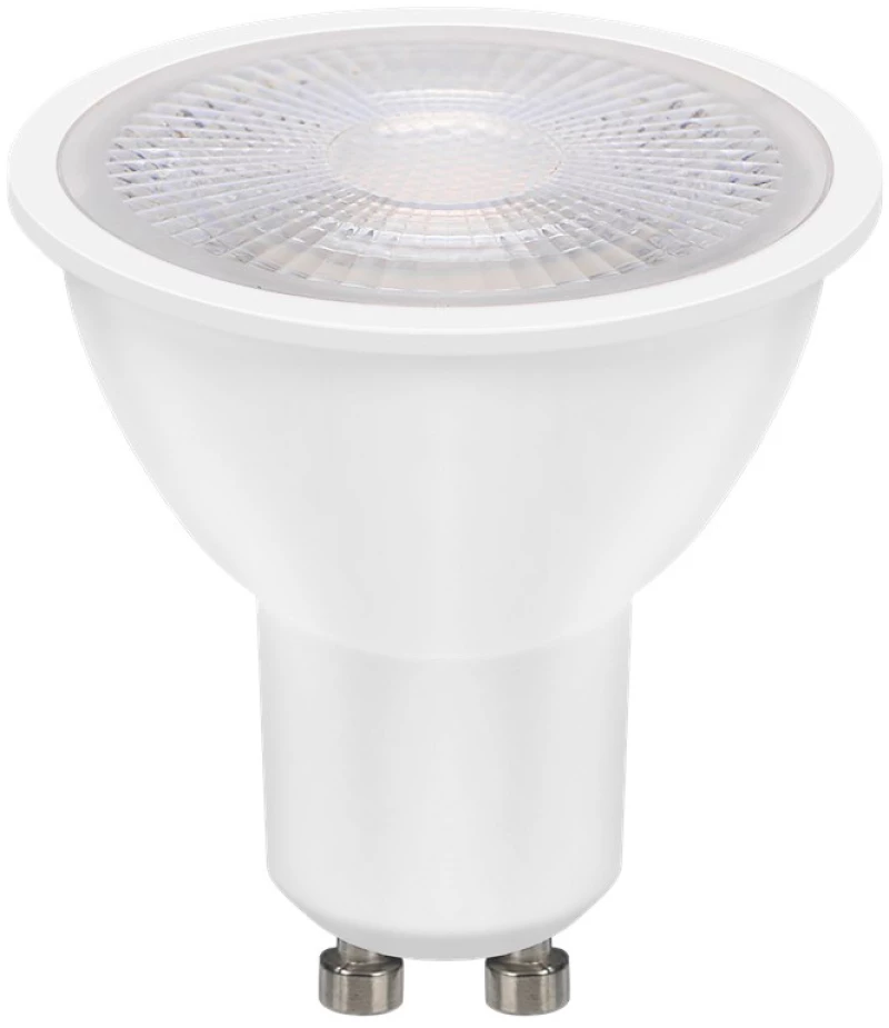 GOOBAY LED λάμπα spot 65377  GU10  8W  3000K  650lm
