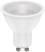 GOOBAY LED λάμπα spot 65377  GU10  8W  3000K  650lm