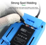 RELIFE ηλεκτροπόντα μπαταριών RL-936WE  6 επίπεδα  3200mAh