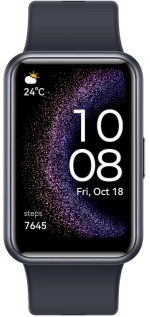 Huawei Watch Fit SE Black