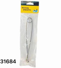 Παραμάνα ψαρέματος - 17cm - 31684