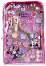 Markwins Disney Minnie: Beauty Backpack (1580390E)