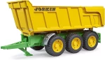 Bruder Καρότσα Joskin με Ανατροπή για 3+ Ετών (BR002212)
