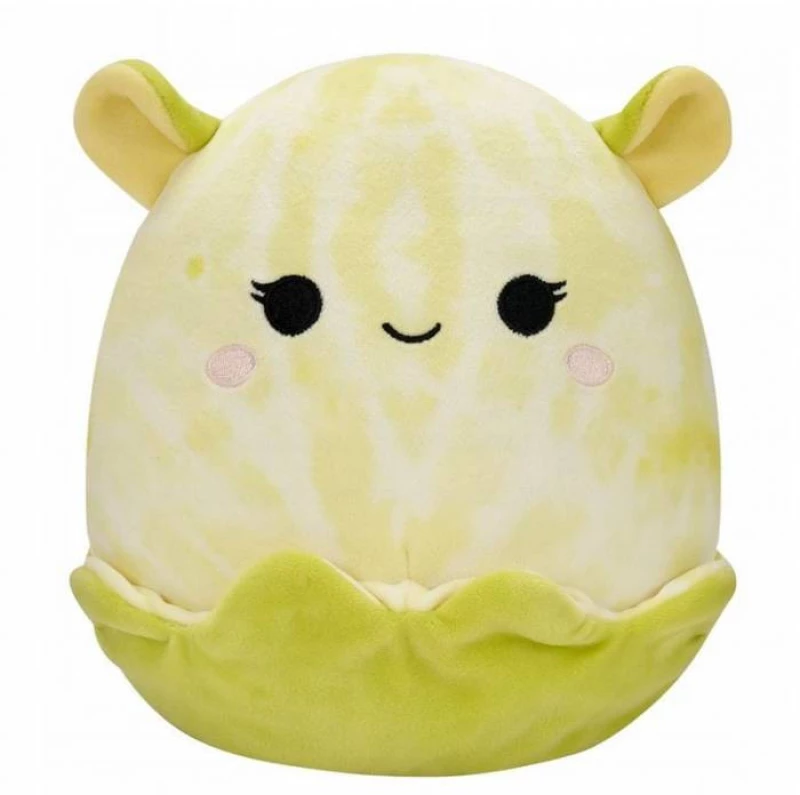 Jazwares Squishmallow  Tie-Dye Dumbo The Octopus 13cm (JWSQ2574)
