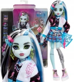 Mattel Monster High: Watzie - Frankie Stein Doll (HHK53)