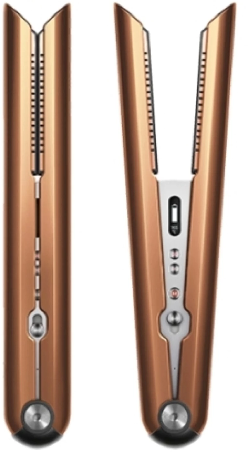 Ισιωτικό μαλλιών Dyson Corrale (HS07) Hair Straightener Nickel Copper EU
