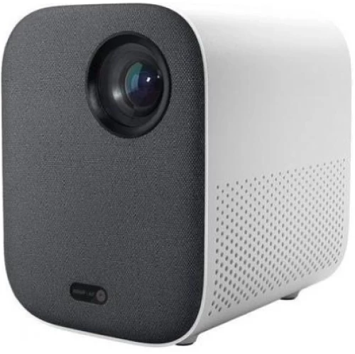Mini 3D Projector Xiaomi Mi Smart Projector 2 White EU