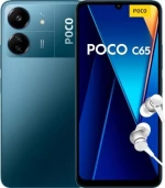 Xiaomi Poco C65 (8GB/256GB) Blue