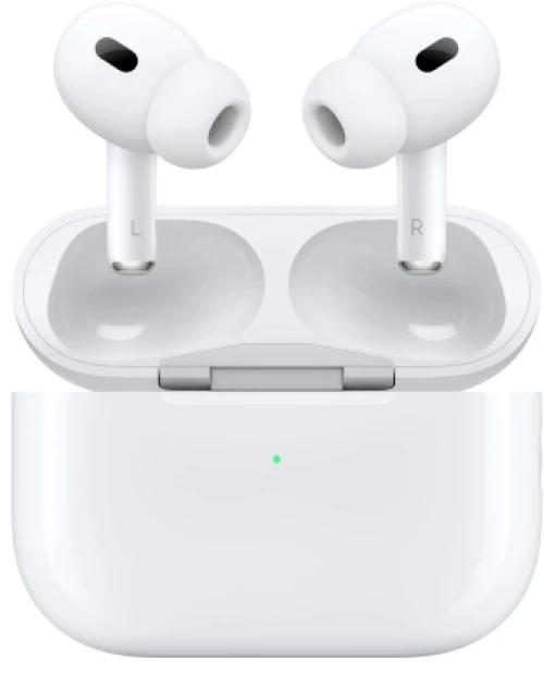 Apple AirPods Pro (2 Generation) USB-C White EU