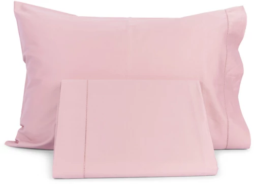 Σετ Σεντόνια Υπέρδιπλα (240X270) Mcdecor Azour Ρόζ - MCDECOR - 240X270