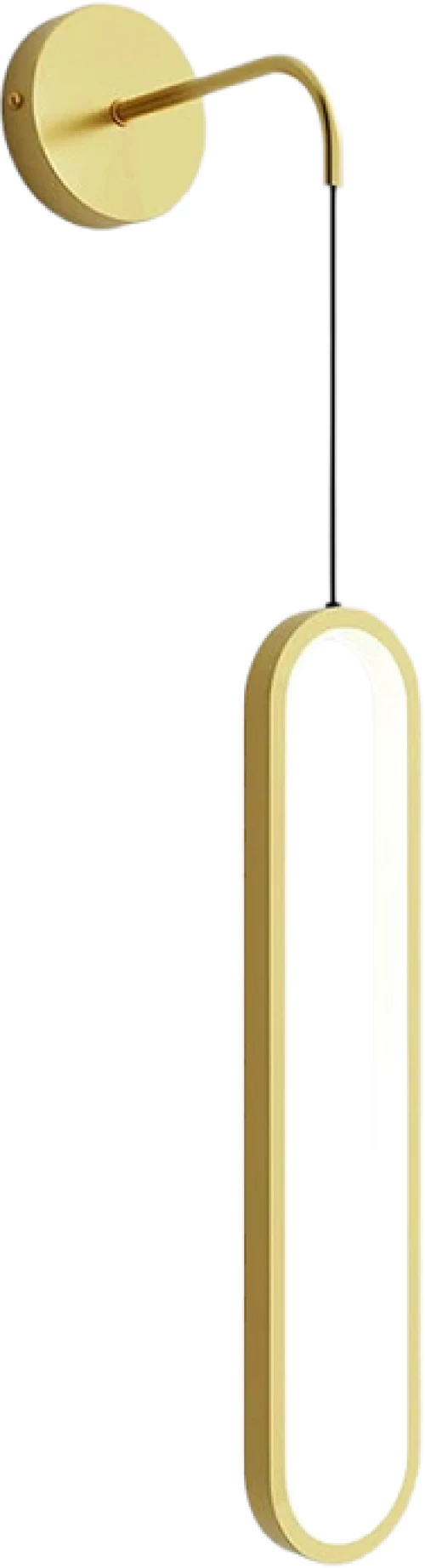 Επιτοίχιο φωτιστικό LED - PH207 - 941761
