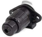 AMIO ΠΡΙΖΑ ΚΟΤΣΑΔΟΡΟΥ 7 PIN ΑΡΣΕΝΙΚΗ TYPE-S ΑMiO - 1 TEM. 03223/AM