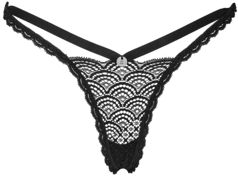 Slip String Chemeris