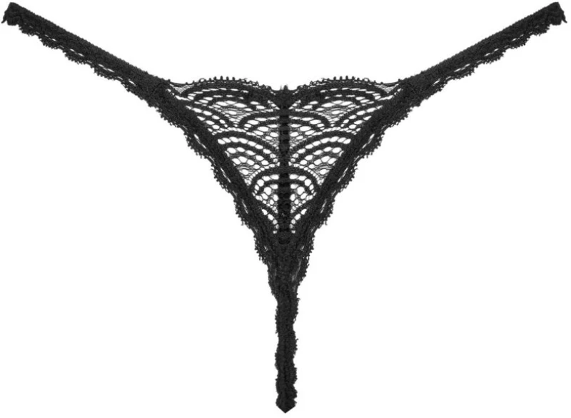 Slip String Chemeris