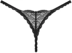 Slip String Chemeris