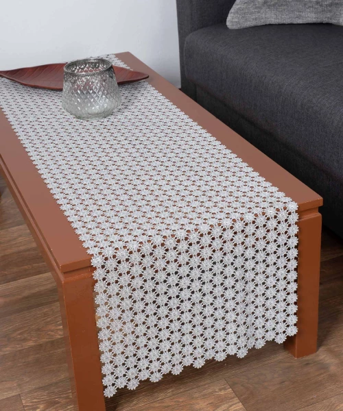 Φερβολιτέ (40cm x 160cm) γκρί - -