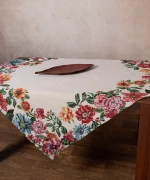 Τραπεζομάντηλο (140cm x 180cm) PRINTEMPS - -