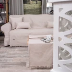 Μαξιλαροθήκη Galia 01 - 65x65cm δαπέδου