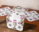 Σατέν κοφτό σεμέν (40cm x 110cm 2 x 40cm x 40cm) 291 μώβ - -