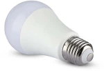 V-TAC Λάμπα LED E27 A60 SMD 8.5W φυσικό λευκό 4000K