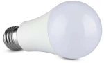 V-TAC Λάμπα LED E27 A60 SMD 8.5W φυσικό λευκό 4000K