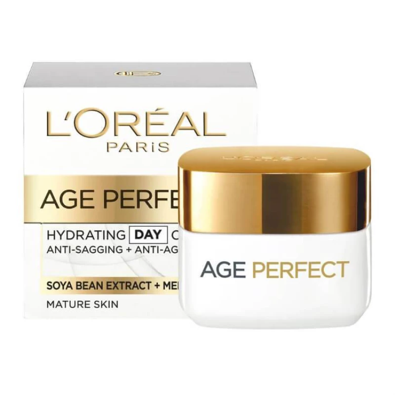 L'oreal Age Perfect Κρέμα Ημέρας 50ml