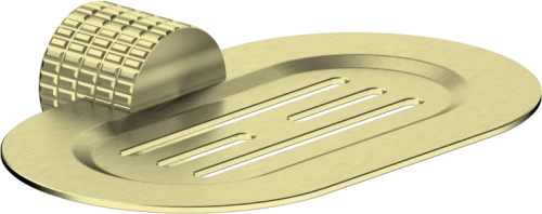 Sparke MIRATTO-10 Σαπουνοθήκη Χρυσό