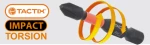 TACTIX 455101 Μύτες Σταυρού PHILLIPS IMPACT TORSION PH1 × 25 mm  3τμχ