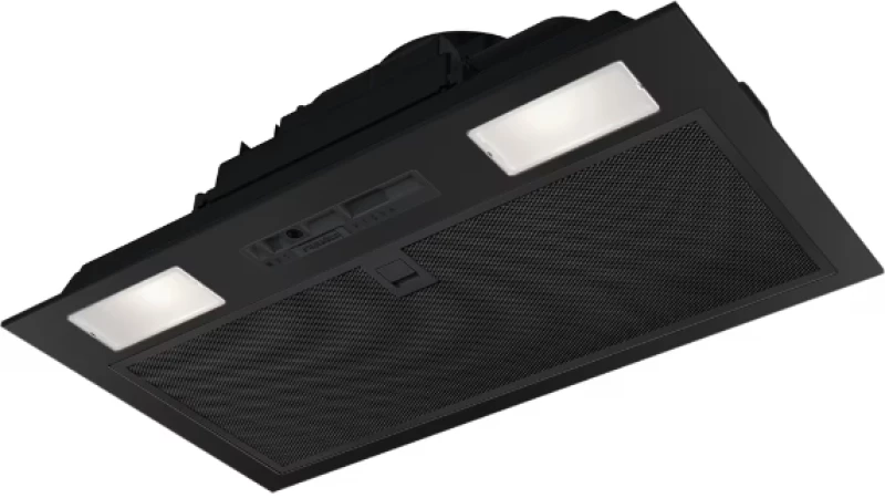 Franke Smart FBI 525 BK Απορροφητήρας C 52cm INOX