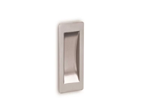 Convex 1555 Χειρολαβή Κουφωμάτων Ματ Νίκελ