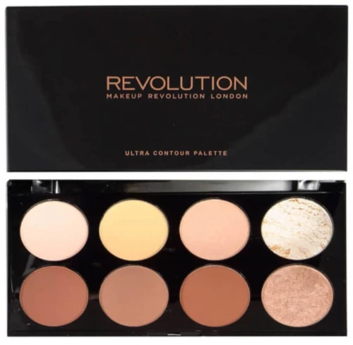 Makeup Revolution Ultra Contour Palette