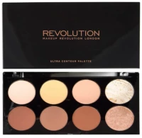 Makeup Revolution Ultra Contour Palette