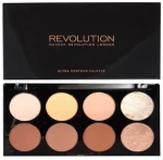 Makeup Revolution Ultra Contour Palette